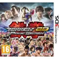 BANDAI NAMCO Tekken 3D Prime Edition - Nintendo 3DS - Kamp