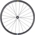 Mavic Crossmax Sl Ultimate 30 Carbon Boost 29´´ Cl Disc Tubeless Terrengsykkel Forhjul