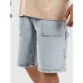 Homeboy X-Tra Work Shorts blå