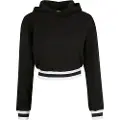 Urban Classics Short College Hettegenser