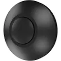 Light Solutions Zigbee Dimmer For Wire - Foot Switch - Black