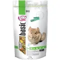 Lolo pets Chinchilla feed complete 600g resealable
