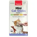 Dogman Cat Sticks Mini 48g
