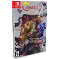 Limited Run Games Switch Contra Anniversary Collection Classic Edition Imp Uk