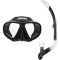 Arena Premium Junior Snorklingsett