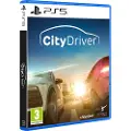 Aerosoft CityDriver - Sony PlayStation 5 - Simulering