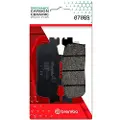 Brembo 07069 Organiske Bremseklosser