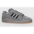 Adidas Forum 84 Low Adv Skatesko grå