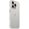 Just Mobile TENC? [Slim Fit] for iPhone 15 Pro - Frost