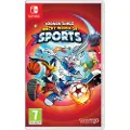 Teknikproffset Looney Tunes: Wacky World of Sports - Nintendo Switch - Sport