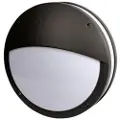 Scan-Products Martina Outdoor wall lamp with protection IP54 Black