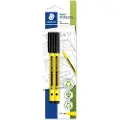 Staedtler Fineliner Noris writing pen 2pcs