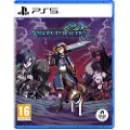 Sony Ps5 Absolute Tactics: Daughters Of Mercy