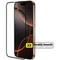 JustMobile Just Mobile Xkin glassskjermbeskytter til iPhone 16 Pro Max