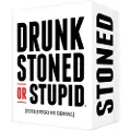 Asmodee Drunk Stoned Or Stupid Brettspill Spansk