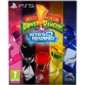 Atari Mighty Morphin Power Rangers: Rita's Rewind (Deluxe Edition) - Sony PlayStation 5 - Beat 'em Up
