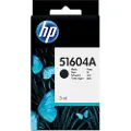 HP 51604A Blekkpatron svart