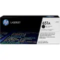 HP 651a Toner