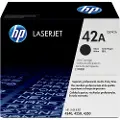 HP 42x Toner