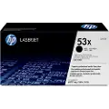 HP 53x Toner