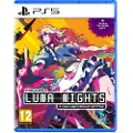 Selecta Ps5 Touhou Luna Nights