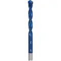 Kwb 051350, Drill, Twist Betongbor, Høyrehåndsrotasjon, 5 mm, 85 mm, Keramisk, Takstein