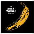 Galison Warhol Classic 12 x 12 Wall Calendar