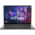 Asus ROG Zephyrus G16 - 16", RTX 5070 Ti, Core Ultra 9, 32GB, 1TB