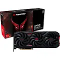 PowerColor Rx 9070 Xt Red Devil Oc 16gb Gddr6 Grafikkort