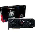 PowerColor Radeon RX 9070 Hellhound OC