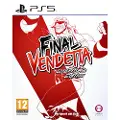 Sony Ps5 Final Vendetta Collector´s Edition