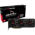 PowerColor Rx 9070 Reaper 16gb Gddr6 Grafikkort