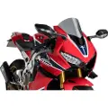Puig R-racer Honda Cbr1000rr/sp/sp2 2017-2019 Sportsvindskjerm