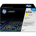 HP 643a Toner