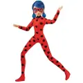 Miraculous Core Ladybug Dukke