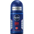 Nivea Dry Impact Male Roll on 50ml