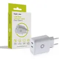 Mobile Origin GaN 65W Charger MO19 - Dual USB-C