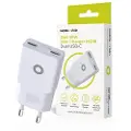 Mobile Origin GaN 30W Slim Charger MO18 - Dual USB-C