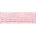Rapoo E9700m Trådløst Tastatur Portugisisk
