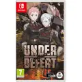 Clear River Games Switch Under Defeat