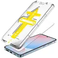 Mobile Origin Screen Guard with easy application - Samsung Galaxy S24 FE