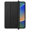 FIXED Padcover+ Smart Cover case for Apple iPad Pro 13" 2024- Black