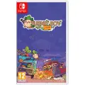 Graffiti Games Turnip Boy Robs a Bank - Nintendo Switch - Action/Adventure