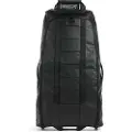 Db Hugger Roller 90L Reiseveske svart