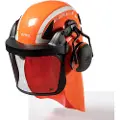 Stihl Hjälmpaket X-Forest