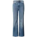 Pepe Jeans Willa Flare Høytaljede Jeans