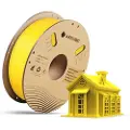 Anycubic PLA Basic 1.75 mm 1 KG Yellow
