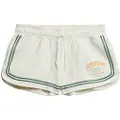 Superdry Country Club Racer Sports Shorts