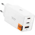 Spigen Essential 67W Wall Charger EE673EU - White