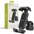 Mobile Origin Bike phone holder B1 black